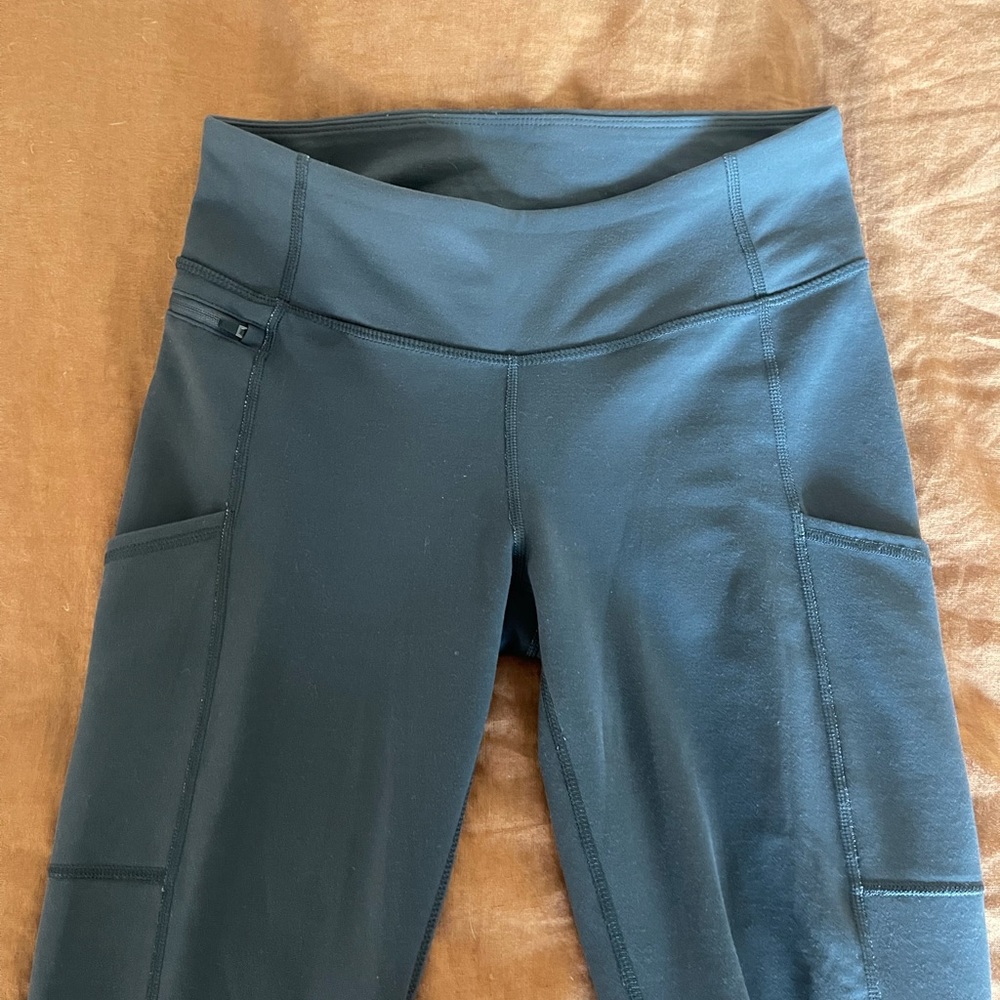 Patagonia pack out leggings